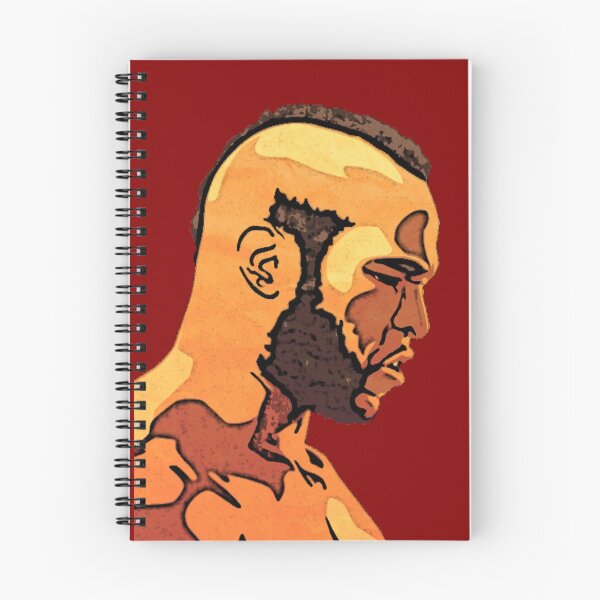 Item preview, Mister T designed and sold by zebia.
