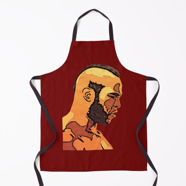 Item preview, Mister T designed and sold by zebia.