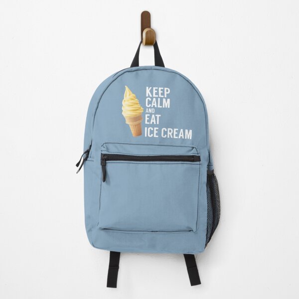 Item preview, Keep Calm And Eat Ice Cream , Sweet  ,Ice Cream designed and sold by Mekoooo.