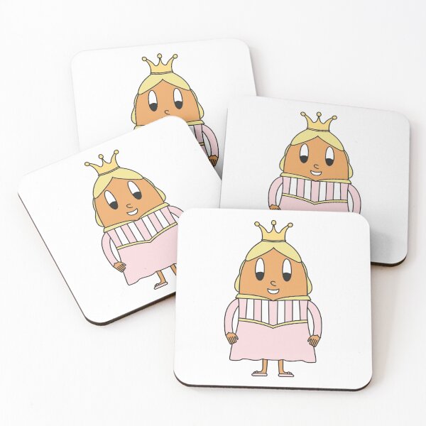 Item preview, Princess Egg designed and sold by M-P-Mueller.