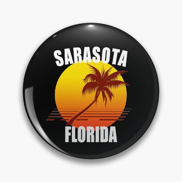 Item preview, Sarasota Florida designed and sold by GeogDesigns.