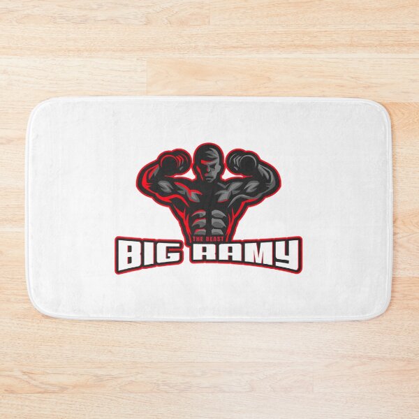Item preview, MR OLYMPIA BIG RAMY THE BEAST designed and sold by PrintexDesigns.