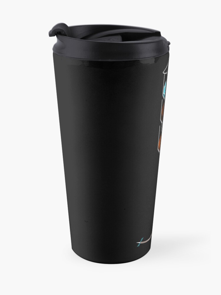 Alternate view of Cold Drip IV Travel Mug