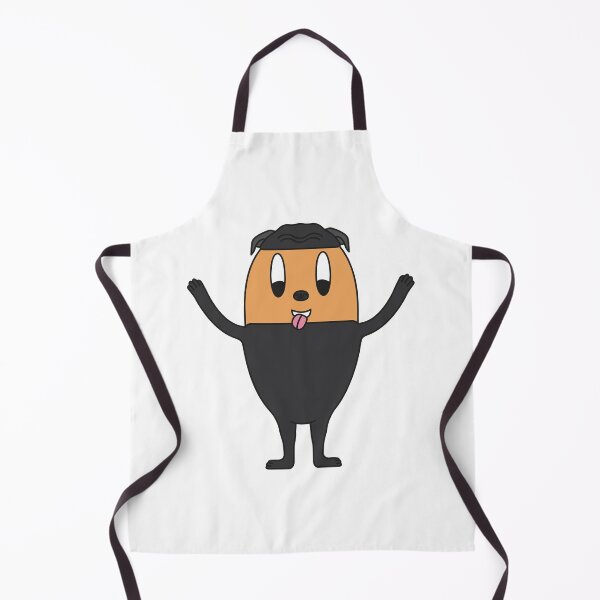 Item preview, Pug Egg designed and sold by M-P-Mueller.