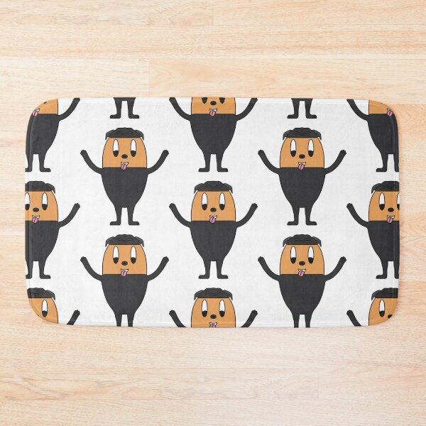 Item preview, Pug Egg designed and sold by M-P-Mueller.