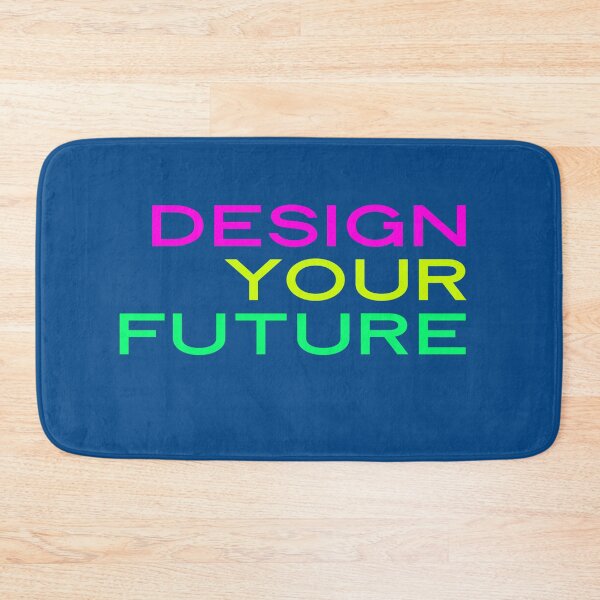 Item preview, Design Your Own Future, Inspiration, Motivation, Power, UX Designer, Future Career designed and sold by HomeConscious.
