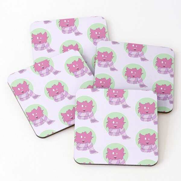 Item preview, Winter Jenkins cute character sticker  designed and sold by SoLittleSteph.