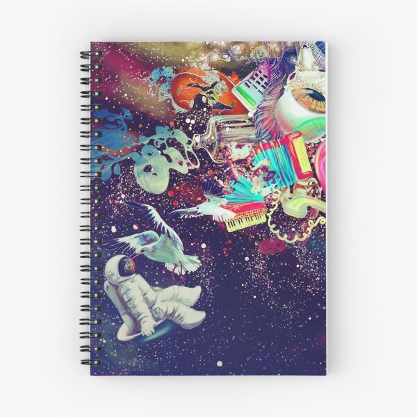 Item preview, space and dreams designed and sold by 42youbest.