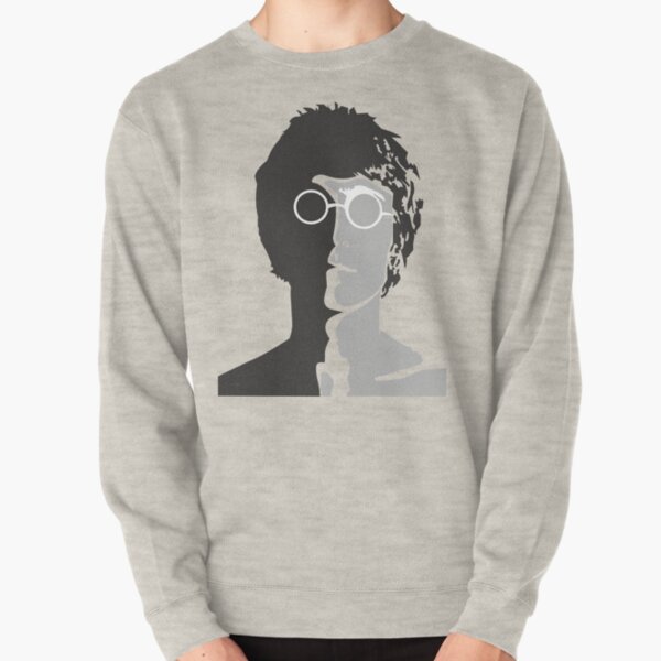 Imagine Pullover Sweatshirt