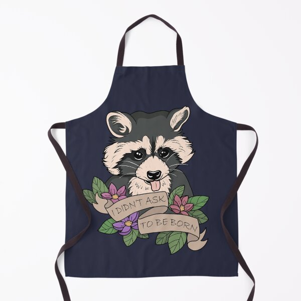 Item preview, Raccoon designed and sold by ValentinaHramov.