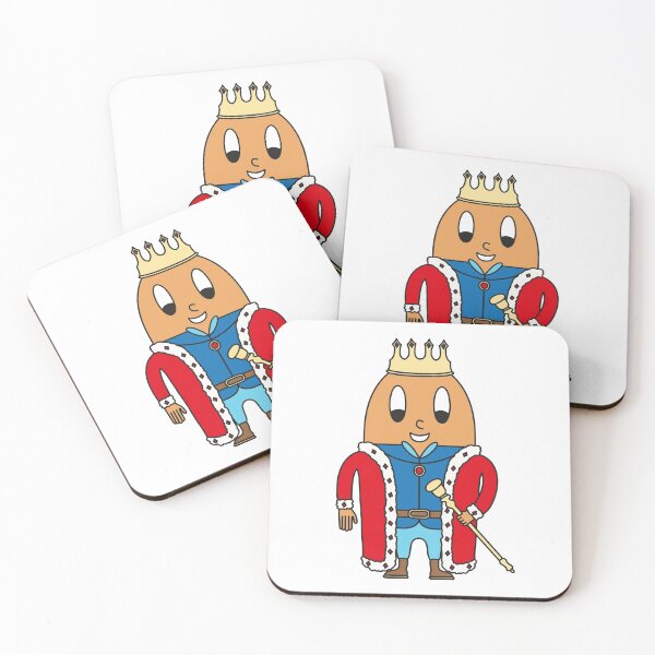 Item preview, King Egg designed and sold by M-P-Mueller.