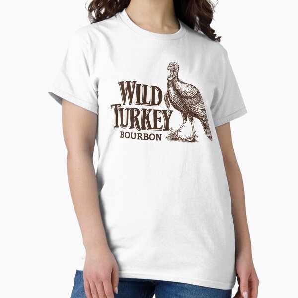 Item preview, Lawrenceburg - Wild Turkey Bourbon designed and sold by itsthatlove.