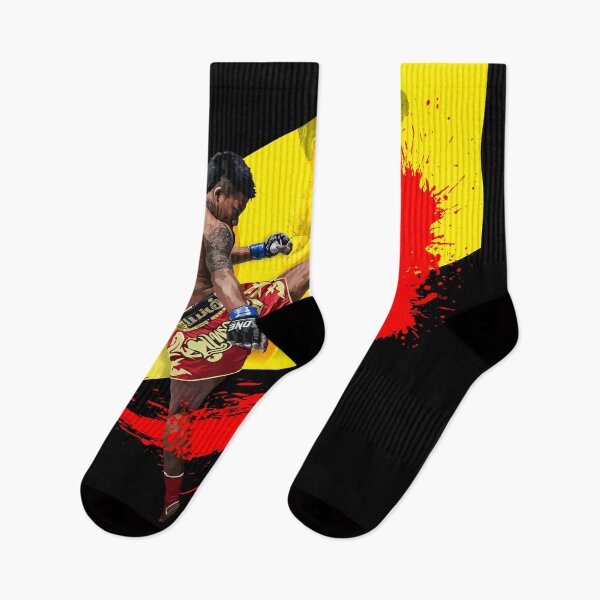 Item preview, RODTANG Muaythai Artwork by shunsukevisuals designed and sold by shunsukevisuals.