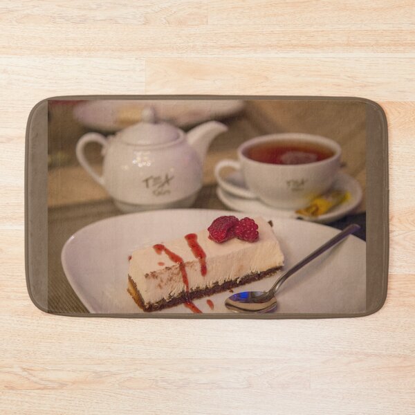 Item preview, Romania. Transylvania. Brașov. Dessert at the Restaurant. designed and sold by vadim19.