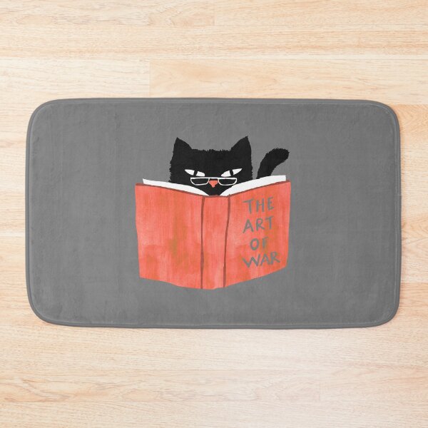 Item preview, Diabolic Cat designed and sold by veggdesign.