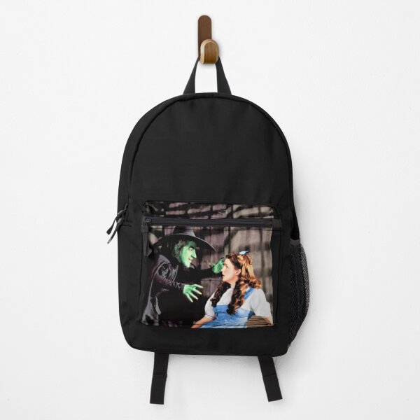 Item preview, witch digitalized colorised dorothy oz retro vintage designed and sold by mystic lady vintage art and fashion designs.