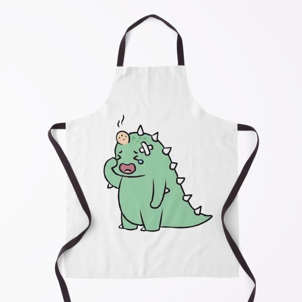 Item preview, Boba Dino designed and sold by Alyes.