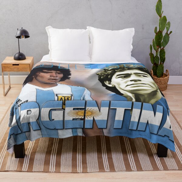 Item preview, DIEGO MARADONNA - DEATH OF A LEGEND designed and sold by CathalDevlin.
