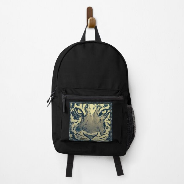 Item preview, proverb tiger force designed and sold by zebia.