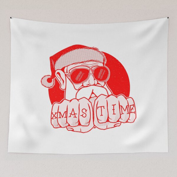 Item preview, Merry Christmas / Xmas Time designed and sold by CDSDesign.