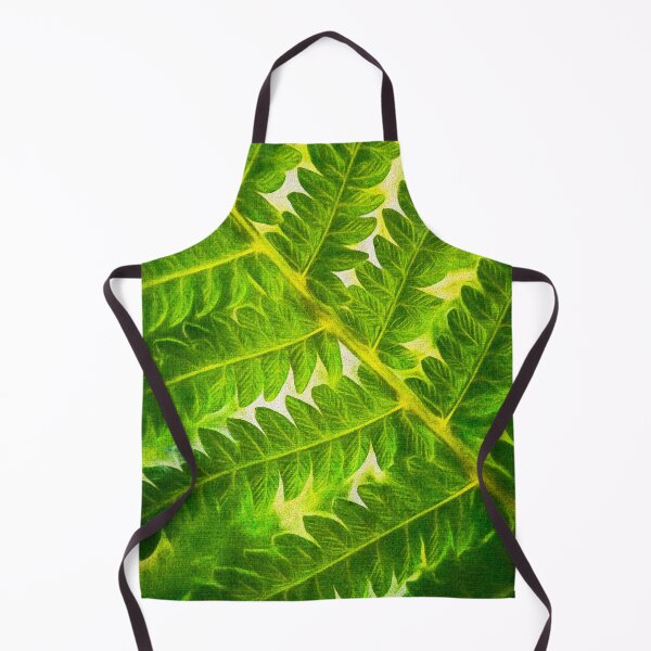 Item preview, Lush green fern designed and sold by SulkaCreative.