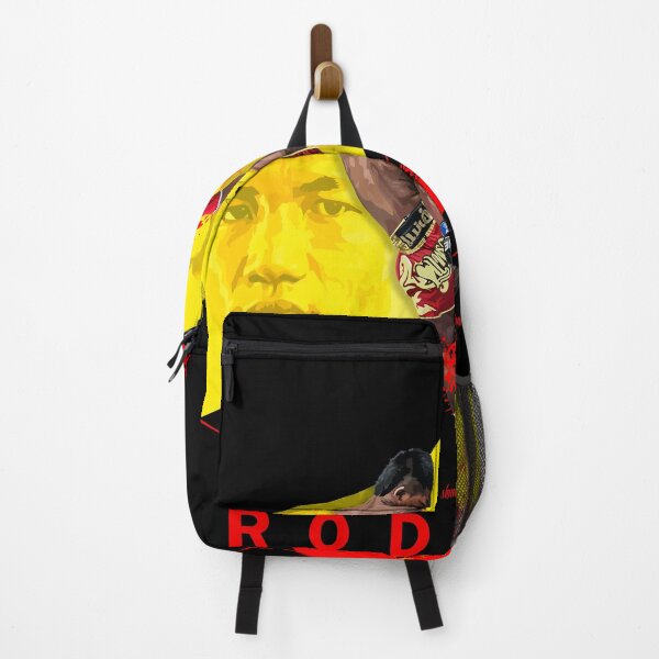 Item preview, RODTANG Muaythai Artwork by shunsukevisuals designed and sold by shunsukevisuals.