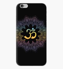 OM-Symbol iPhone-Hülle & Cover
