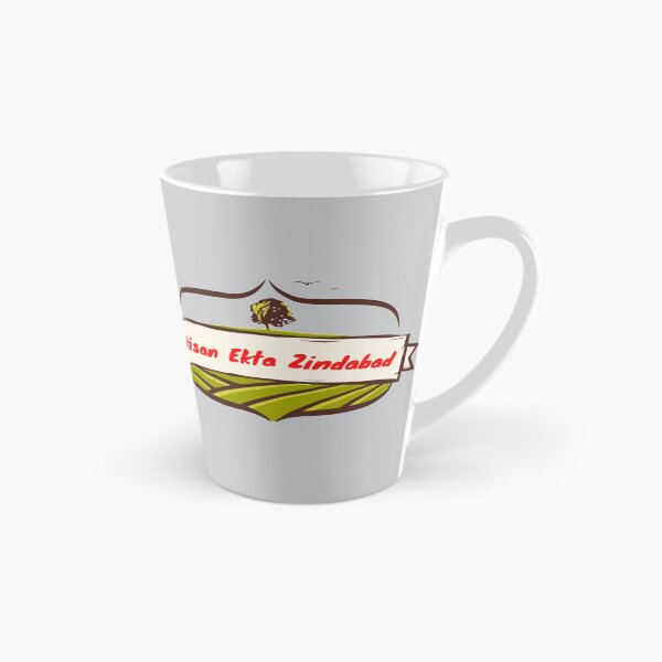 Item preview, Kisan Ekta Zindabad designed and sold by DigitalSantino.