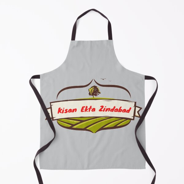Item preview, Kisan Ekta Zindabad designed and sold by DigitalSantino.