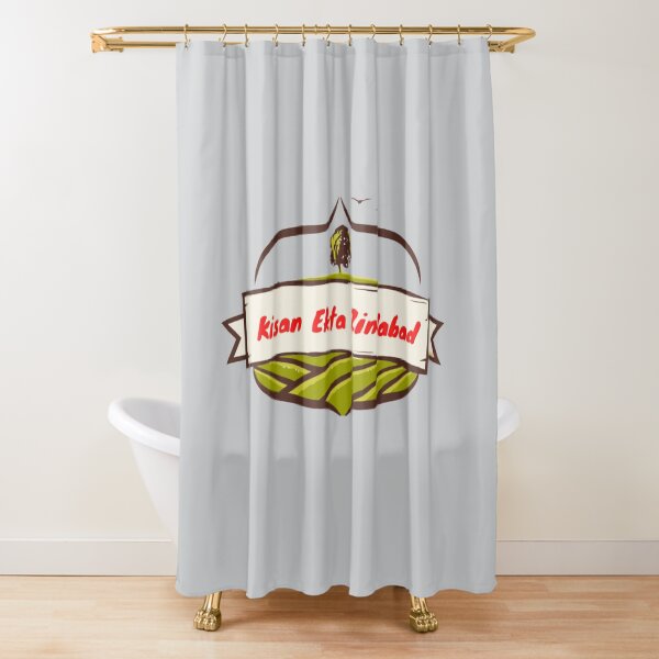 Item preview, Kisan Ekta Zindabad designed and sold by DigitalSantino.