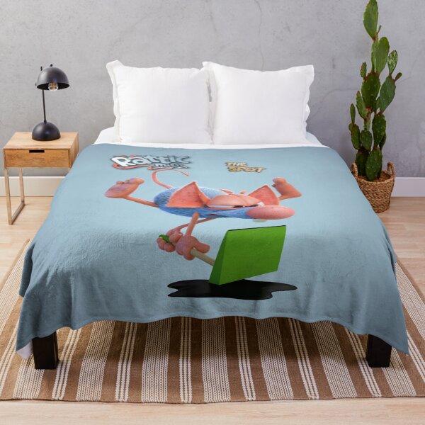 Item preview, RatticMini-The Spot. designed and sold by Rattic.