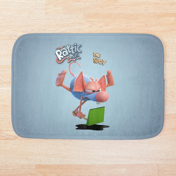 Item preview, RatticMini-The Spot. designed and sold by Rattic.