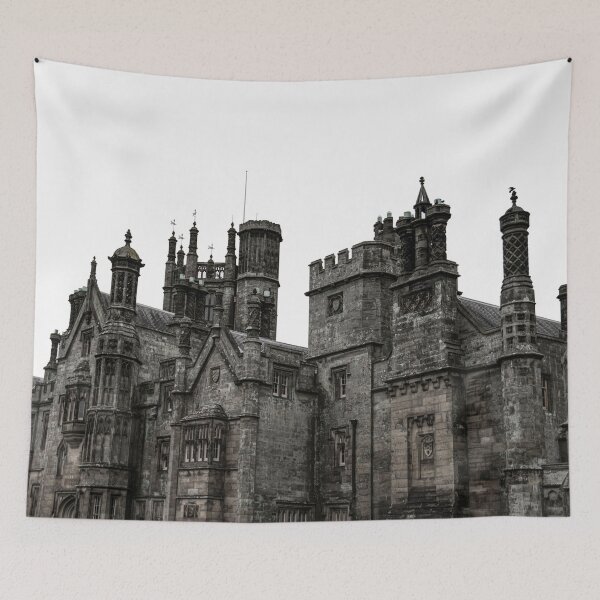 Item preview, The haunted house designed and sold by rbnofficial.