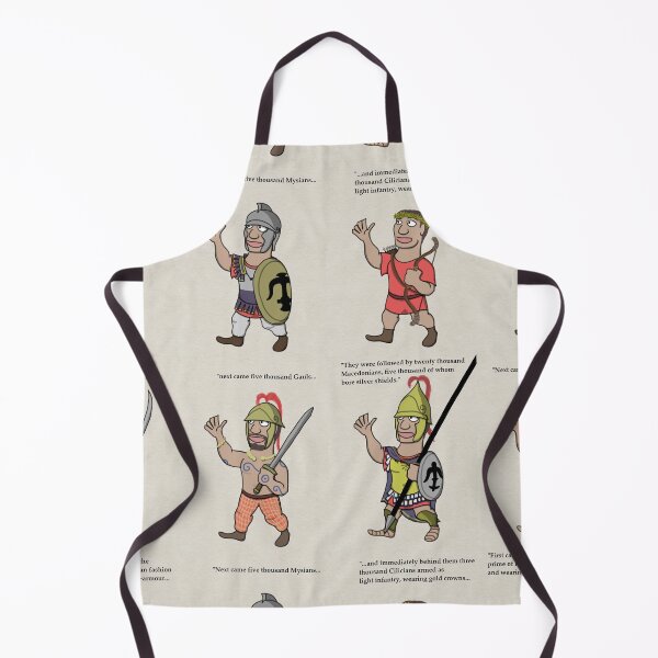 Item preview, Seleucid Army designed and sold by foojer.