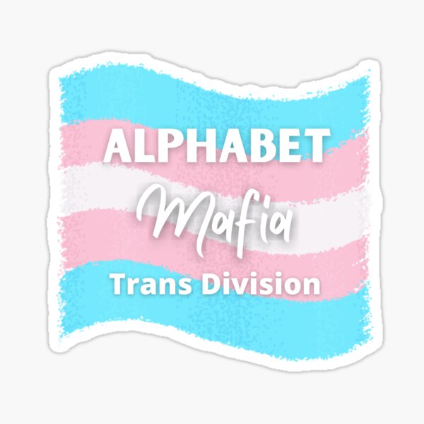 Alphabet Mafia Gifts Merchandise Redbubble