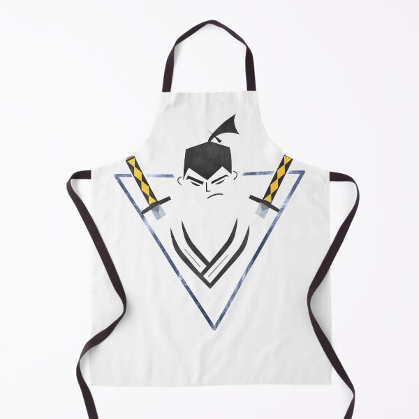 Item preview, The Samurai designed and sold by Wissam911.