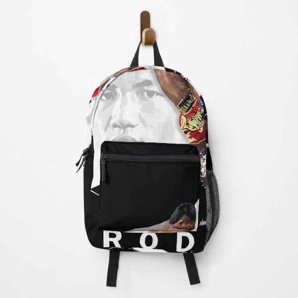 Item preview, RODTANG Muaythai black and white Artwork by shunsukevisuals designed and sold by shunsukevisuals.