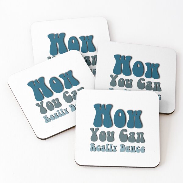 Item preview, Wow You Can Really Dance Funny Dancing designed and sold by happinestSHOP.