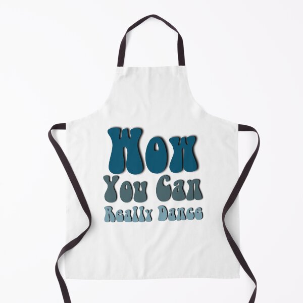 Item preview, Wow You Can Really Dance Funny Dancing designed and sold by happinestSHOP.