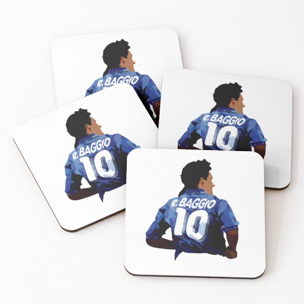 Item preview, Roberto Baggio designed and sold by lcaka.