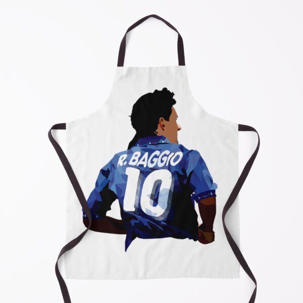 Item preview, Roberto Baggio designed and sold by lcaka.
