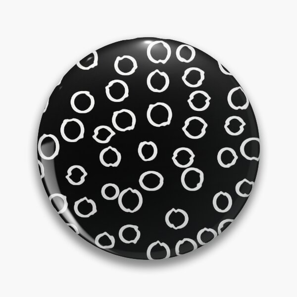 Item preview, disfigured plain circle designed and sold by shanny99.