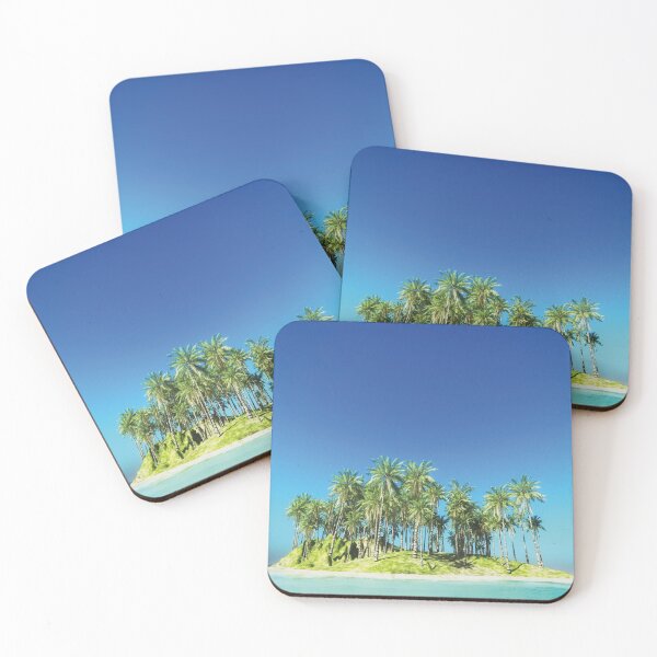 Item preview, Island Time Palm Beach  designed and sold by tssoulinabil.