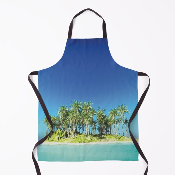 Item preview, Island Time Palm Beach  designed and sold by tssoulinabil.