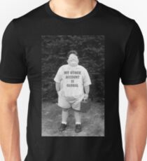 My Other Account Is Global | CSGO Unisex T-Shirt
