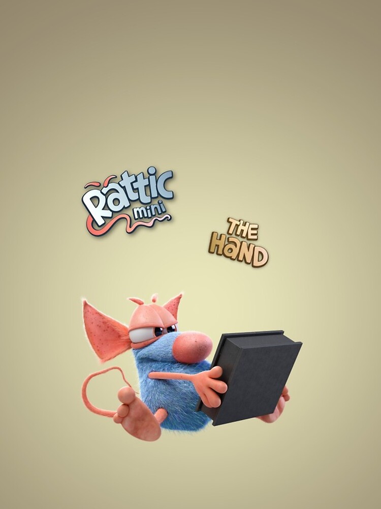 Thumbnail 4 of 4, Samsung Galaxy Phone Case, RatticMini-The Hand. designed and sold by Rattic.