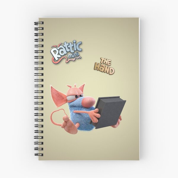 Item preview, RatticMini-La mano. designed and sold by Rattic.