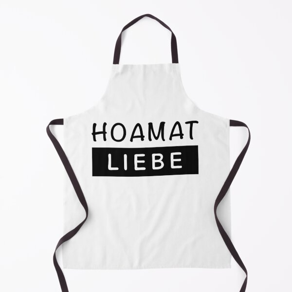 Item preview, HOAMAT LOVE | Dahoam gift for love of home designed and sold by yourtravelguide.