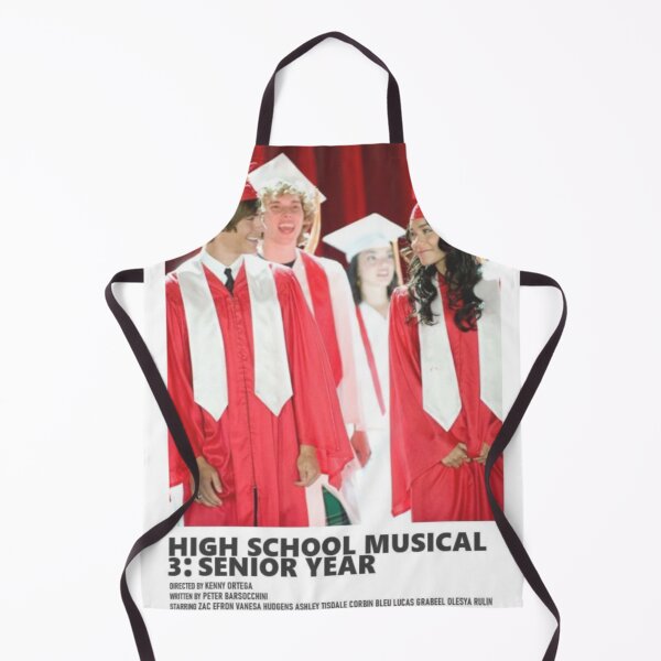 Item preview, High school musical  designed and sold by LotteSmits.