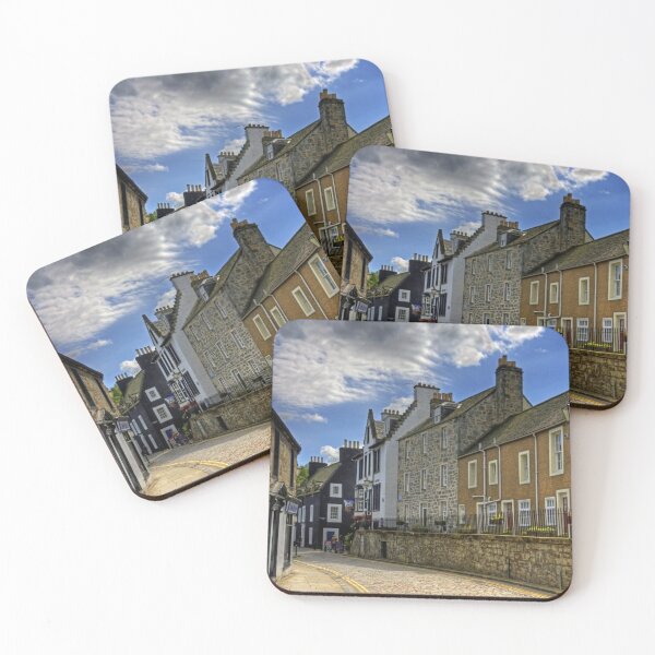 Item preview, Along the Cobbled High Street designed and sold by tomg.